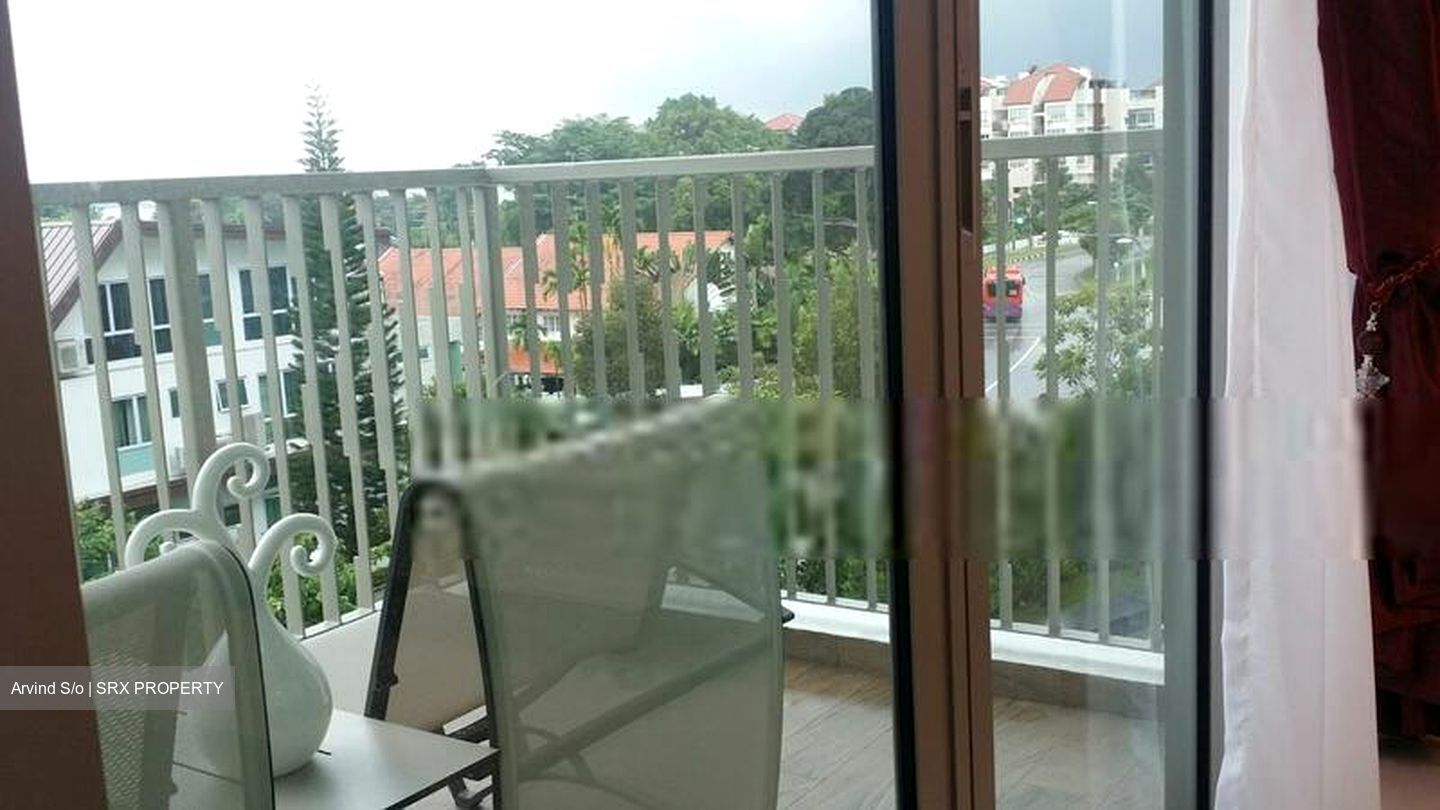 Pasir Ris Avenue (D18), Condominium #589866641